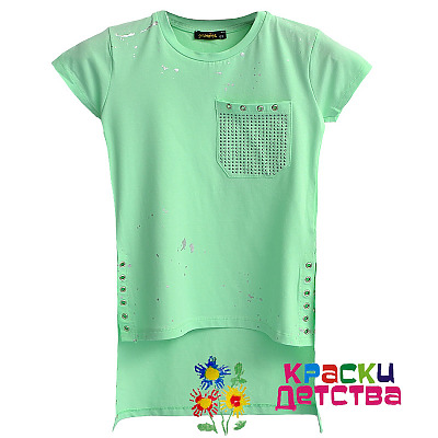 Футболка, артикул: YS 7183-1