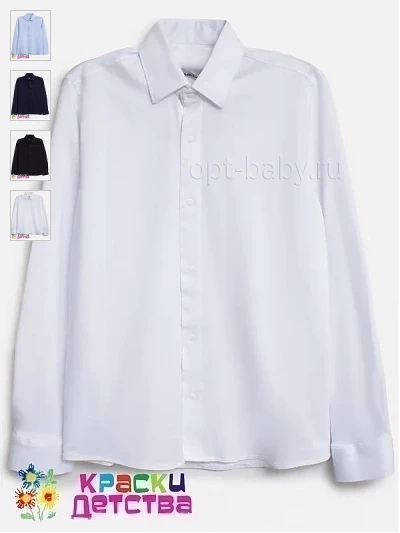 Рубашка (Regular fit), арт.: CEGISA  5895