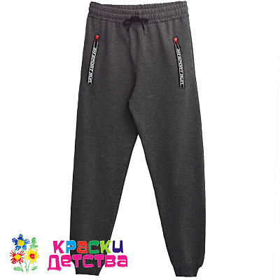 Брюки-джоггеры, арт.: ID 4954