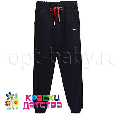 Брюки-джоггеры, арт.: ID 4909-1