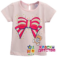Футболка, артикул DF 1800 ШТУЧНО