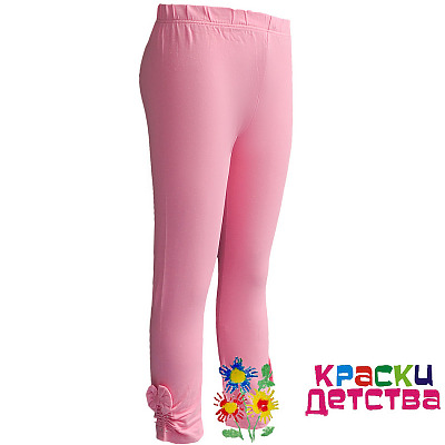 Бриджи, артикул: O 1612 ШТУЧНО