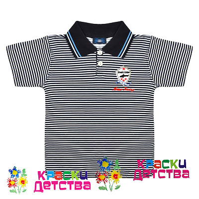 Поло, арт.: BB2709  ШТУЧНО
