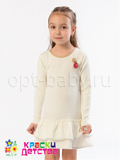 Платье-туника, арт.: SS 22336