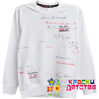 Толстовка, артикул: CEGISA 0004