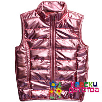 Жилет утепленный, артикул: ESTR 2825 ШТУЧНО