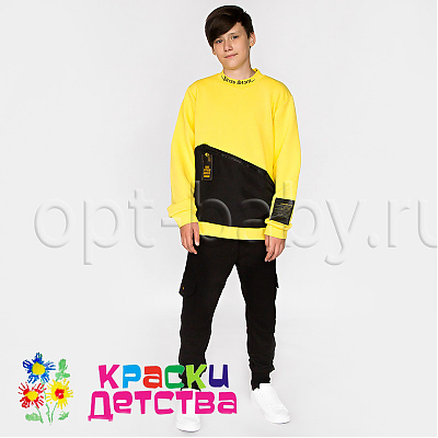 Свитшот, арт.: MARIONS 3076 ШТУЧНО
