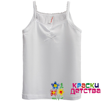 Майка, артикул: Donella NCYC51BZ 