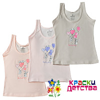 Майка , артикул BAYKAR 416699 ШТУЧНО