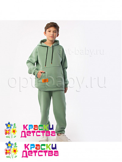 Костюм утепленный арт.: WAN 1611-5 ШТУЧНО