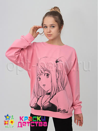Свитшот, арт.: MMD 3066