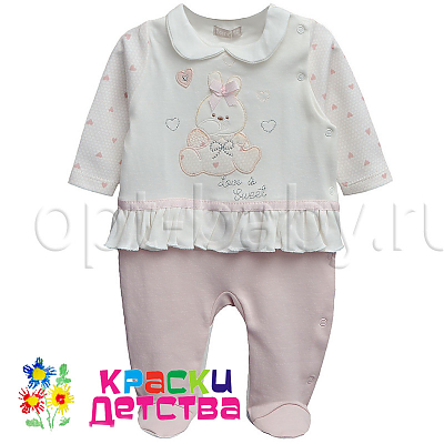 Комбинезон, арт.: BNN 382892