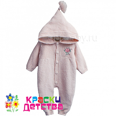 Комбинезон утепленный, арт.: CAS 487059 ШТУЧНО