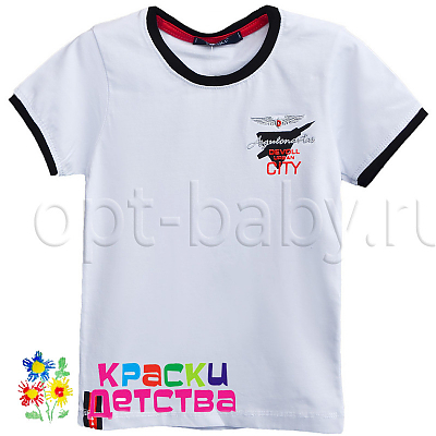 Футболка, арт.: DLL 5143 ШТУЧНО