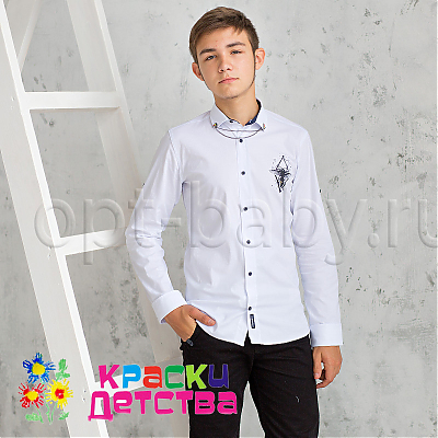 Рубашка, арт.: С 6696 ШТУЧНО