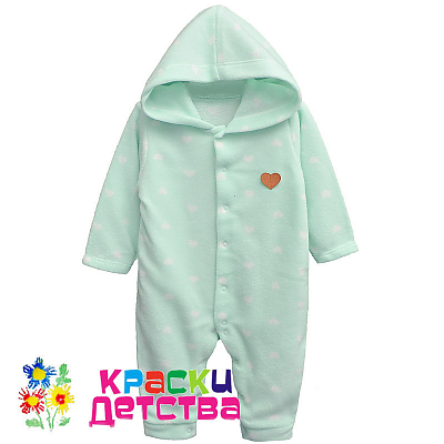 Комбинезон, арт.: TWT 115028 