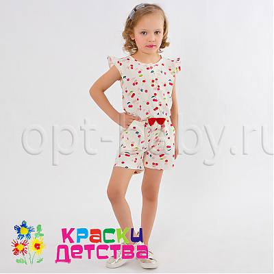 Комбинезон, арт.: PAT 10158 ШТУЧНО