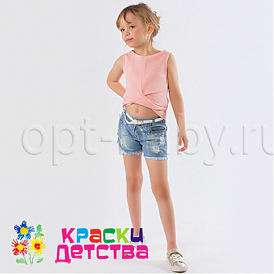Шорты, арт.: OVD 4445-1