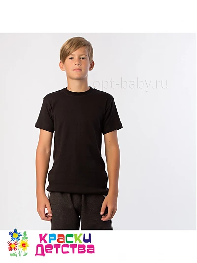 Футболка, арт.: BAYKAR 222202-1 ШТУЧНО
