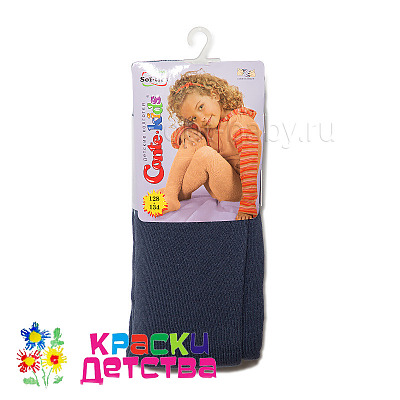 Колготки махровые, арт.: CONTE 738225 116-134