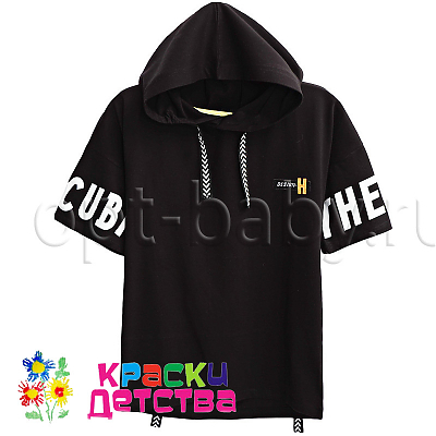 Футболка, арт.: HKR 7916