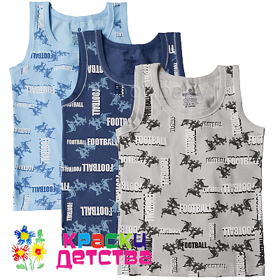 Майка, арт.: BAYKAR 2622607