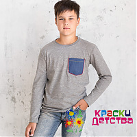 Толстовка, артикул: SS 310098 ШТУЧНО
