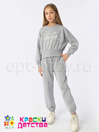 Костюм, арт.: SML 6155