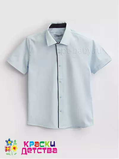 Рубашка (Slim Fit), арт.: CEGISA 4787