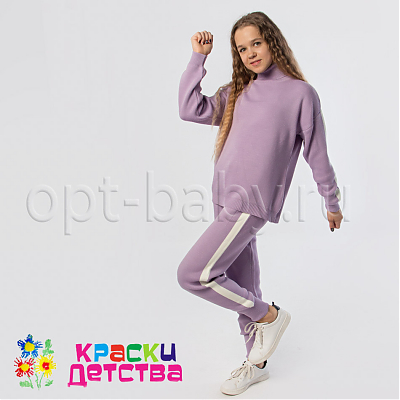 Брюки-джоггеры, арт.: CEGISA 10081-1 ШТУЧНО