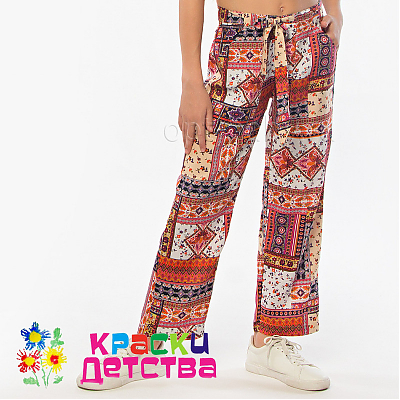 Брюки, артикул: SS 65981 ШТУЧНО