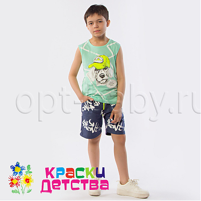 Шорты, арт.: CEGISA 0765