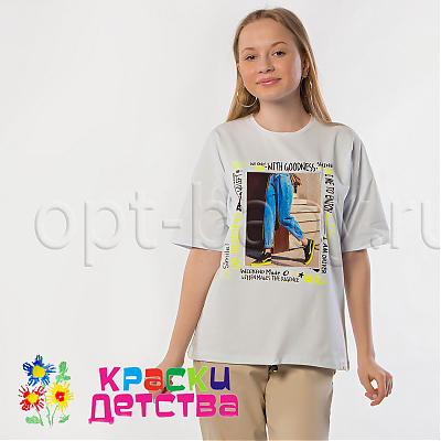 Футболка, арт.: CEGISA 0089 
