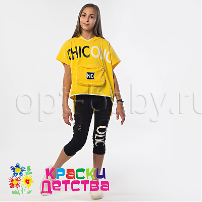 Костюм, артикул TT 16566 ШТУЧНО