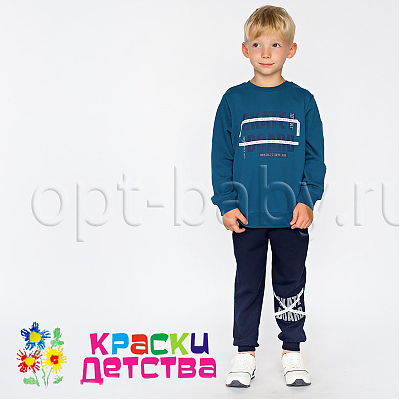 Костюм, арт.: TNY 13563
