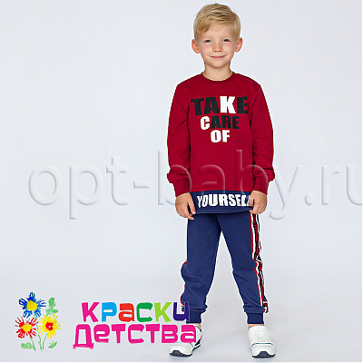 Костюм, арт.: TNY 13561