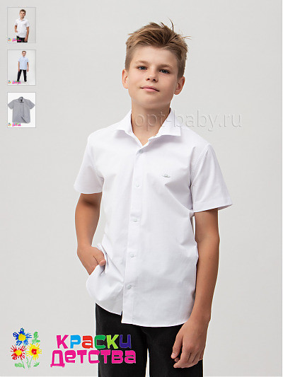 Рубашка (slim fit, кнопки), арт.: CEGISA 4111