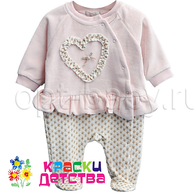 Комбинезон, арт.: BNN 383223