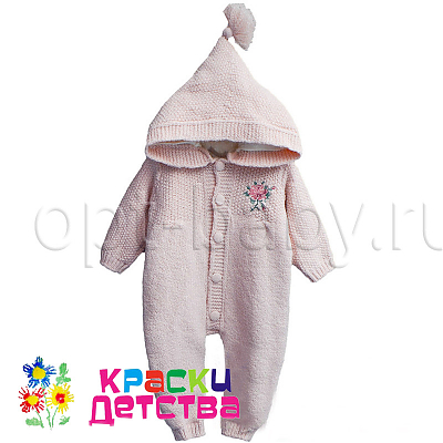 Комбинезон утепленный, арт.: CAS 487059