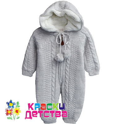 Комбинезон утепленный, арт.: CAS 487091