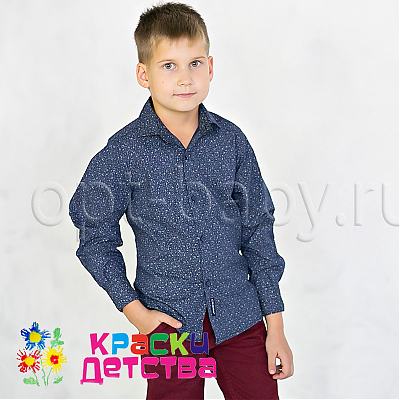 Рубашка, арт.: СEGISA 6796