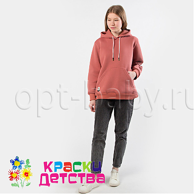 Свитшот утепленный, арт.: EYA 3016