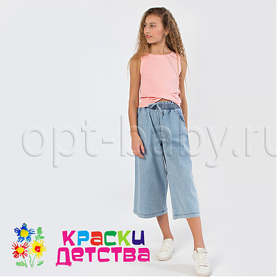 Брюки-кюлоты, арт.: DB 3589