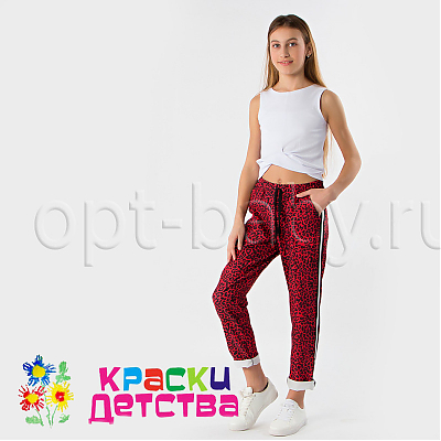 Брюки-лосины, артикул: DB 9053