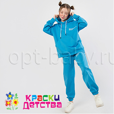 Костюм спорт-шик, арт.: EYA 3017-2