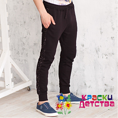 Брюки, артикул SS 311539