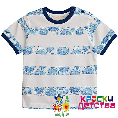 Футболка, артикул: SS 63949 ШТУЧНО