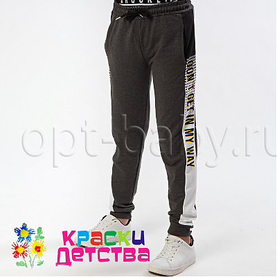 Брюки-джоггеры, арт.: TNY 12632