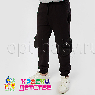 Брюки-джоггеры, арт.: TNY 12633