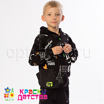 Свитшот, арт.: TUF 211750